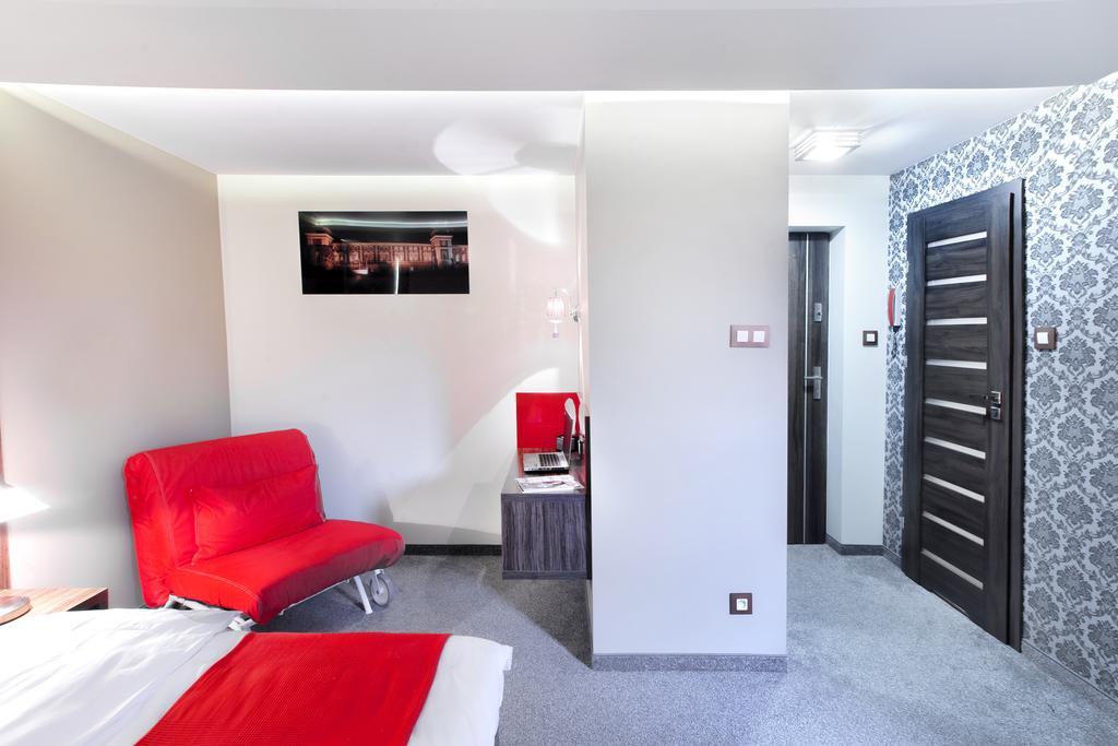 Apartament Podwale Ланьцут Номер фото